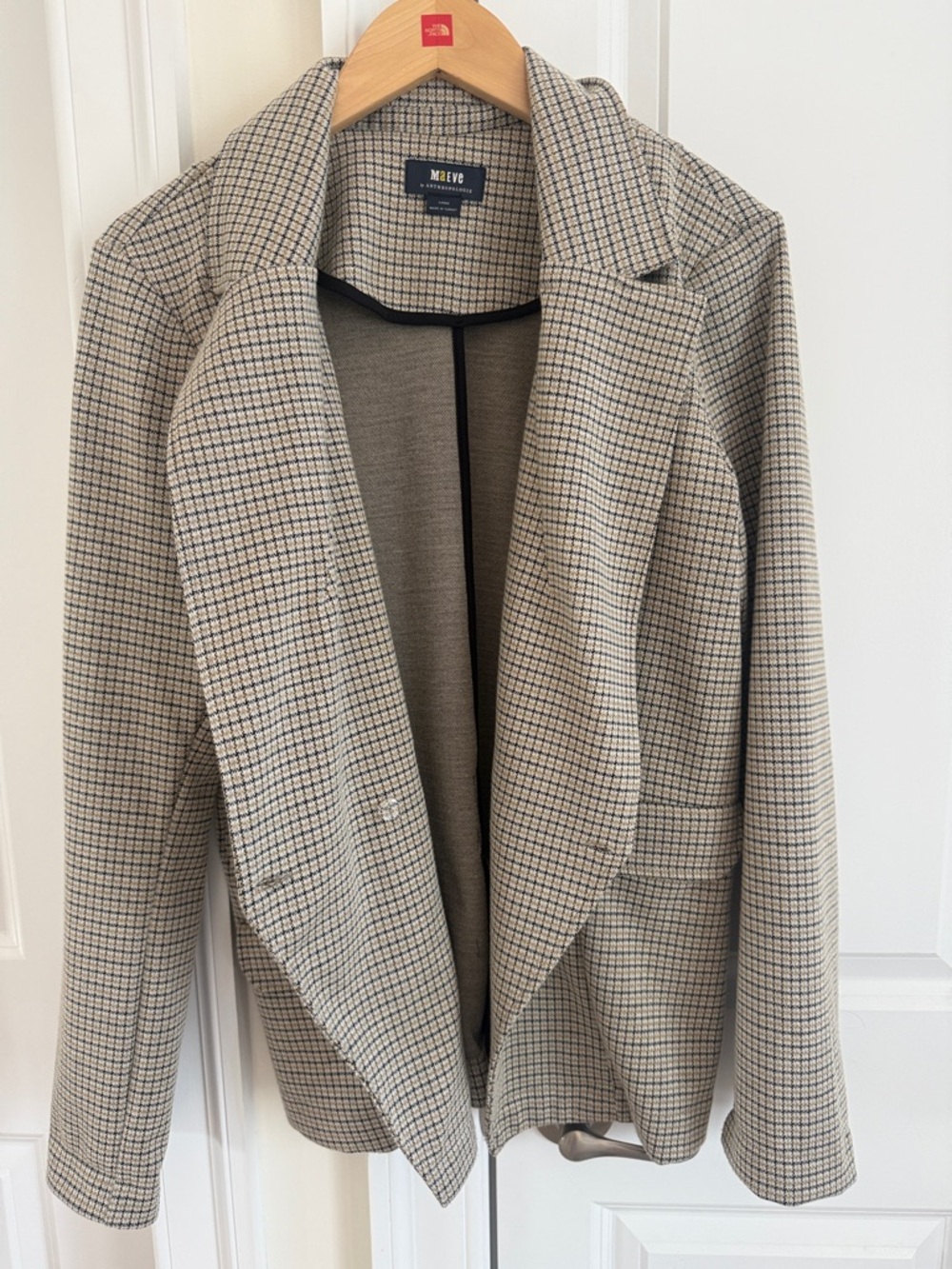 Maeve By Anthropologie Women’s Blazer